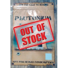 Plutonium urte-røgelse 10g Plutonium urte-røgelse 10g