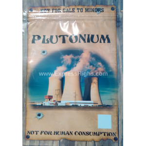 Plutonium etnobotanice 10g