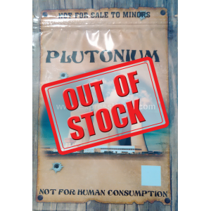 Plutonium etnobotanice 10g
