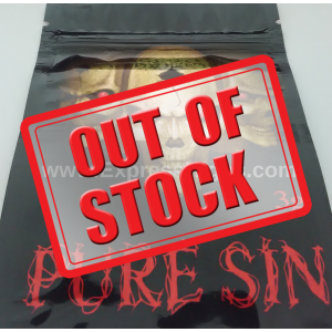 Pure Sin Herbal Incense 3g