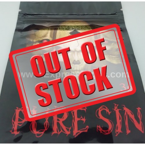 Pure Sin urte-røgelse 3g - URTE RØGELSE Pure Sin urte-røgelse 3g - URTE RØGELSE