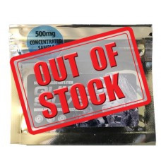 Quick Silver 0.5g