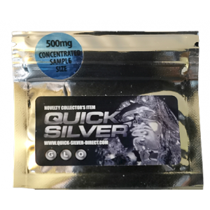 Quick Silver 0.5g