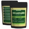 Red Mandarine CBD Flower 5g