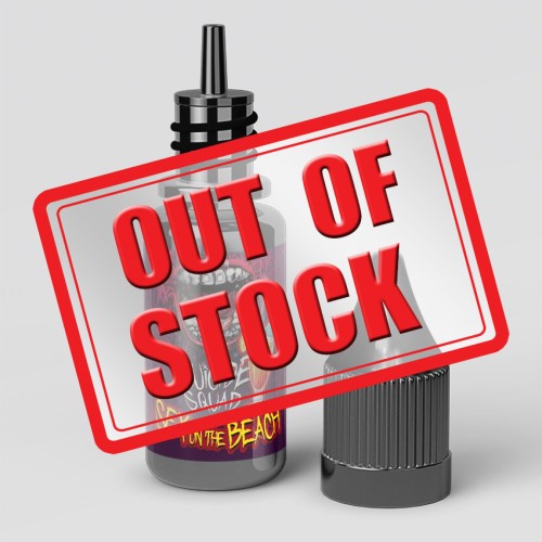 SUICIDE SQUAD - SEX ON THE BEACH 10ML SUICIDE SQUAD - SEX ON THE BEACH 10ML