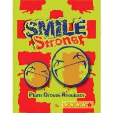 Smile Strong Herbal Incense 3g