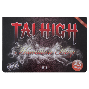 Tai High Hawaiian Haze 2.5g