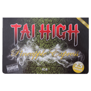 Tai High Pineapple Express 2.5g