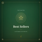Bestsellery