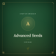 Advanced Seeds Cannabisfrø Advanced Seeds Cannabisfrø