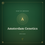 Amsterdam Genetics Amsterdam Genetics
