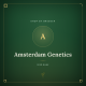 Amsterdam Genetics Cannabisfrø Amsterdam Genetics Cannabisfrø