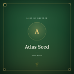 Atlas Seed Atlas Seed