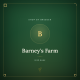 Barney's Farm Cannabisfrø Barney's Farm Cannabisfrø