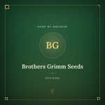 Brothers Grimm Seeds Brothers Grimm Seeds