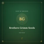Brothers Grimm Seeds Brothers Grimm Seeds