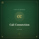 Cali Connection Cannabisfrø Cali Connection Cannabisfrø