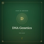 DNA Genetics DNA Genetics