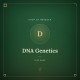 DNA Genetics Cannabiszaden