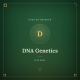 DNA Genetics Cannabisfrø DNA Genetics Cannabisfrø