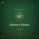 Doctor's Choice Cannabis Samen