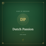 Dutch Passion Dutch Passion