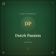 Dutch Passion Cannabisfrø Dutch Passion Cannabisfrø