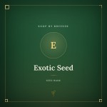 Exotic Seed Exotic Seed
