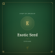 Exotic Seed Cannabisfrø Exotic Seed Cannabisfrø