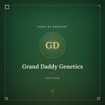 Grand Daddy Genetics Grand Daddy Genetics