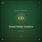Grand Daddy Genetics Grand Daddy Genetics