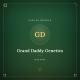Grand Daddy Genetics Cannabisfrø Grand Daddy Genetics Cannabisfrø