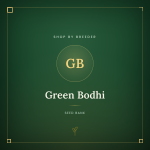 Green Bodhi Green Bodhi