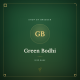 Green Bodhi Cannabisfrø Green Bodhi Cannabisfrø