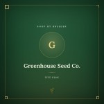 Greenhouse Seed Co. Greenhouse Seed Co.
