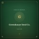 Greenhouse Seed Co. Cannabisfrön Greenhouse Seed Co. Cannabisfrön