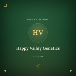 Happy Valley Genetics Happy Valley Genetics