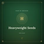 Heavyweight Seeds Heavyweight Seeds