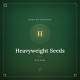 Heavyweight Seeds Cannabisfrön Heavyweight Seeds Cannabisfrön