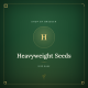 Heavyweight Seeds Cannabisfrø Heavyweight Seeds Cannabisfrø