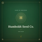 Humboldt Seed Co. Humboldt Seed Co.