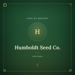 Humboldt Seed Co. Humboldt Seed Co.