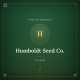 Humboldt Seed Co. Cannabisfrön Humboldt Seed Co. Cannabisfrön