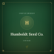 Humboldt Seed Co. Cannabisfrø Humboldt Seed Co. Cannabisfrø