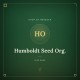 Humboldt Seed Org. Cannabisfrön Humboldt Seed Org. Cannabisfrön