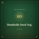Humboldt Seed Org. Cannabisfrø Humboldt Seed Org. Cannabisfrø