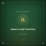 James Loud Genetics James Loud Genetics