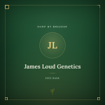 James Loud Genetics James Loud Genetics