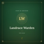 Landrace Warden Landrace Warden
