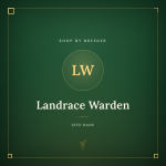 Landrace Warden Landrace Warden